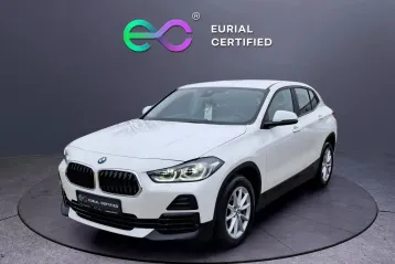 BMW X2 din 2021 - oferta BMW164277