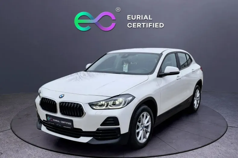 BMW X2 din 2021 cu 83.276 km - oferta BMW164277 - foto 1