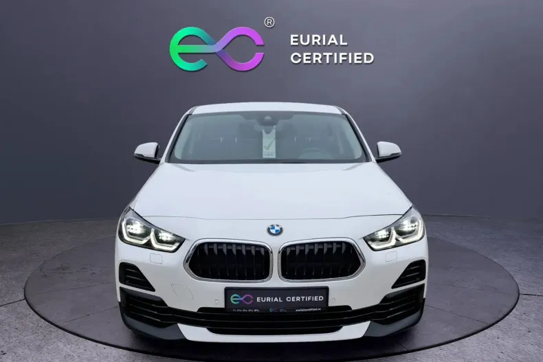 BMW X2 din 2021 cu 83.276 km - oferta BMW164277 - foto 2