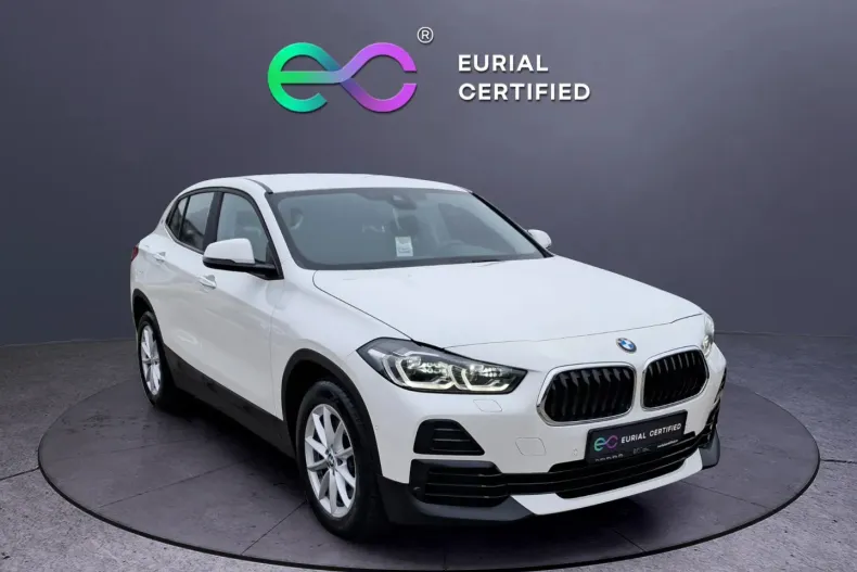 BMW X2 din 2021 cu 83.276 km - oferta BMW164277 - foto 3