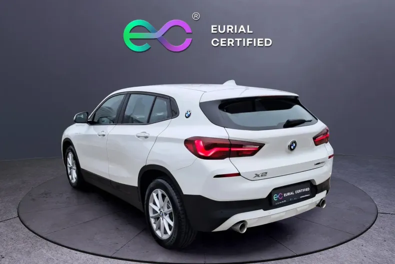 BMW X2 din 2021 cu 83.276 km - oferta BMW164277 - foto 6