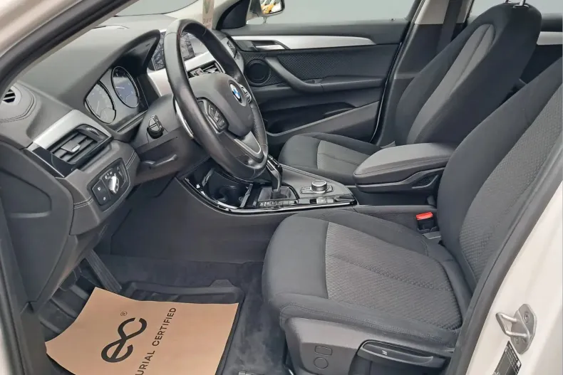 BMW X2 din 2021 cu 83.276 km - oferta BMW164277 - foto 7