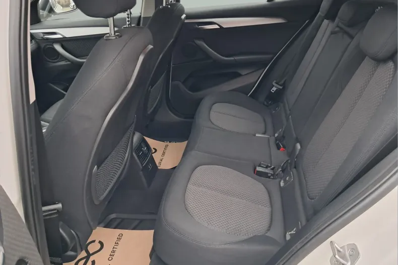 BMW X2 din 2021 cu 83.276 km - oferta BMW164277 - foto 8