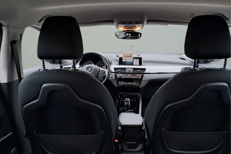 BMW X2 din 2021 cu 83.276 km - oferta BMW164277 - foto 9