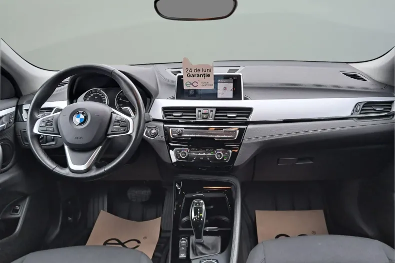 BMW X2 din 2021 cu 83.276 km - oferta BMW164277 - foto 10