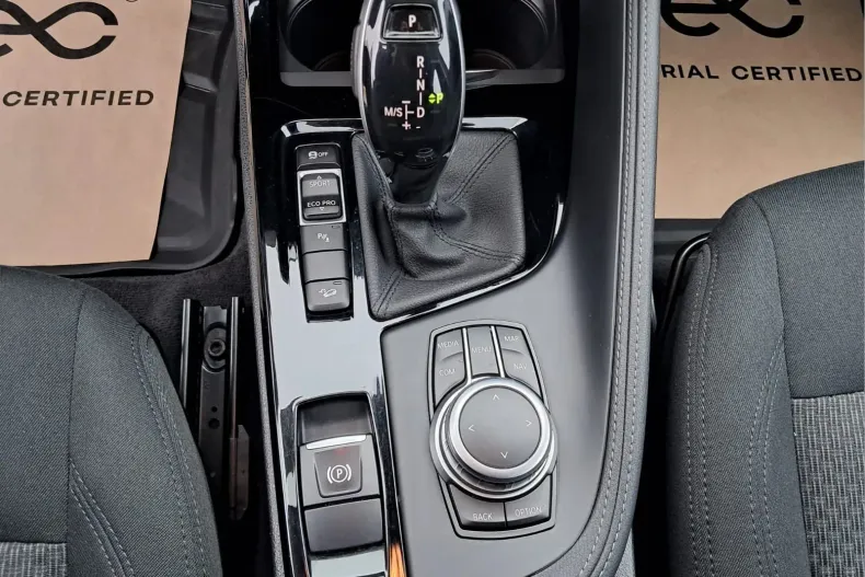 BMW X2 din 2021 cu 83.276 km - oferta BMW164277 - foto 17