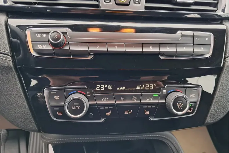 BMW X2 din 2021 cu 83.276 km - oferta BMW164277 - foto 18