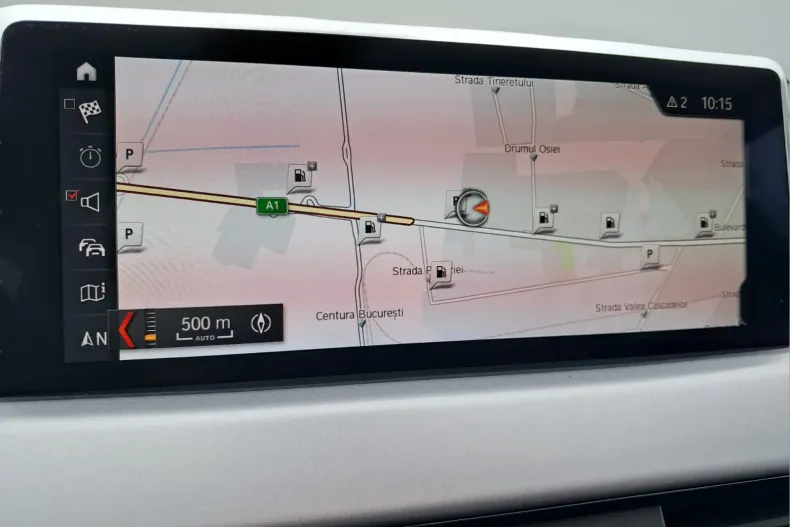 BMW X2 din 2021 cu 83.276 km - oferta BMW164277 - foto 19