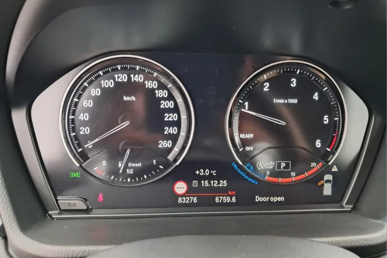 BMW X2 din 2021 cu 83.276 km - oferta BMW164277 - foto 23