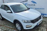 Volkswagen T-Roc din 2021 cu 79.000 km - oferta VOL164278 - foto 1