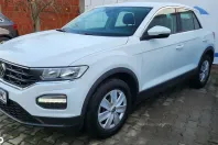 Volkswagen T-Roc din 2021 cu 79.000 km - oferta VOL164278 - foto 4