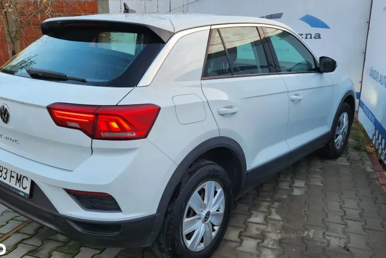 Volkswagen T-Roc din 2021 cu 79.000 km - oferta VOL164278 - foto 7