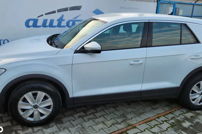 Volkswagen T-Roc din 2021 cu 79.000 km - oferta VOL164278 - foto 9