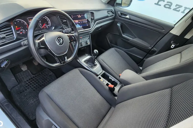 Volkswagen T-Roc din 2021 cu 79.000 km - oferta VOL164278 - foto 11