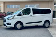 Ford Transit Custom din 2020 cu 120.896 km - oferta FOR164279 - foto 6