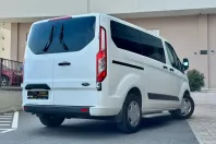 Ford Transit Custom din 2020 cu 120.896 km - oferta FOR164279 - foto 10