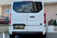 Ford Transit Custom din 2020 cu 120.896 km - oferta FOR164279 - foto 12