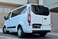 Ford Transit Custom din 2020 cu 120.896 km - oferta FOR164279 - foto 13