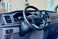 Ford Transit Custom din 2020 cu 120.896 km - oferta FOR164279 - foto 22