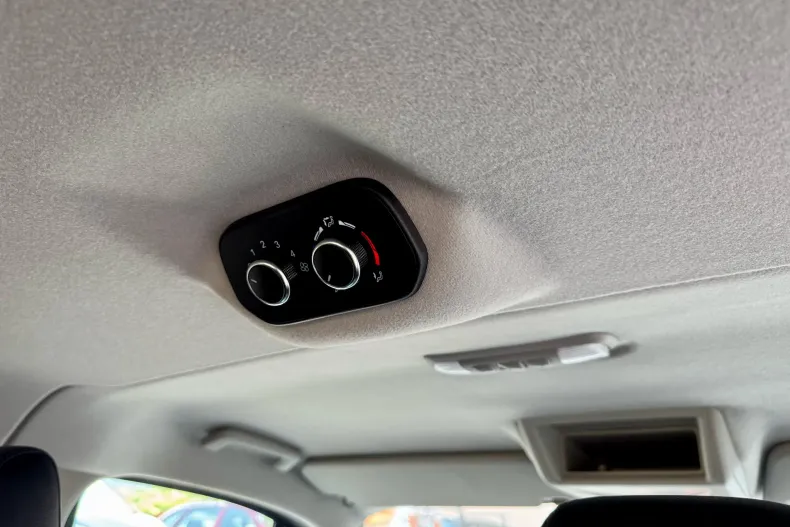 Ford Transit Custom din 2020 cu 120.896 km - oferta FOR164279 - foto 25