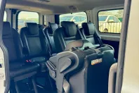 Ford Transit Custom din 2020 cu 120.896 km - oferta FOR164279 - foto 26