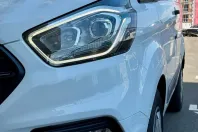 Ford Transit Custom din 2020 cu 120.896 km - oferta FOR164279 - foto 31