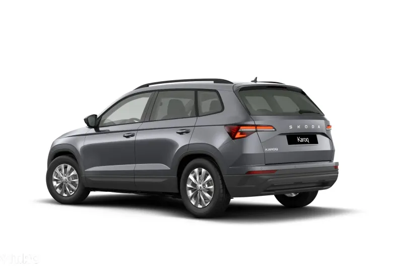 Skoda Karoq din 2026 cu 6 km - oferta SKO164280 - foto 3