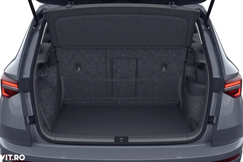 Skoda Karoq din 2026 cu 6 km - oferta SKO164280 - foto 4