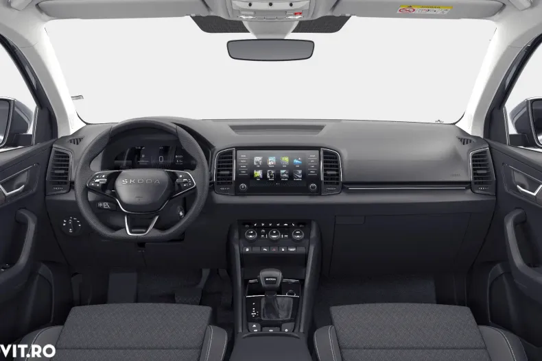 Skoda Karoq din 2026 cu 6 km - oferta SKO164280 - foto 5