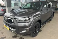 Toyota Hilux din 2024 cu 26.000 km - oferta TOY164282 - foto 1