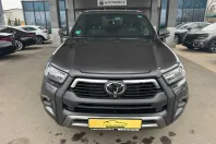 Toyota Hilux din 2024 cu 26.000 km - oferta TOY164282 - foto 2