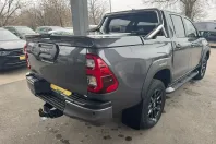 Toyota Hilux din 2024 cu 26.000 km - oferta TOY164282 - foto 5