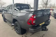 Toyota Hilux din 2024 cu 26.000 km - oferta TOY164282 - foto 7