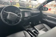 Toyota Hilux din 2024 cu 26.000 km - oferta TOY164282 - foto 11