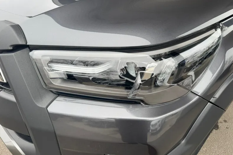 Toyota Hilux din 2024 cu 26.000 km - oferta TOY164282 - foto 18