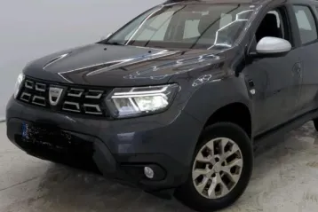 Dacia Duster din 2022 - oferta DAC164283