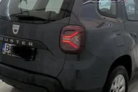Dacia Duster din 2022 cu 68.000 km - oferta DAC164283 - foto 2