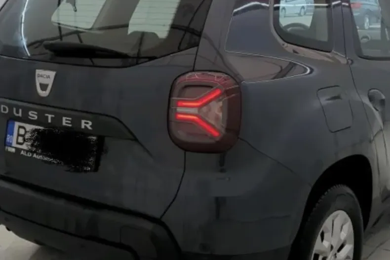 Dacia Duster din 2022 cu 68.000 km - oferta DAC164283 - foto 2