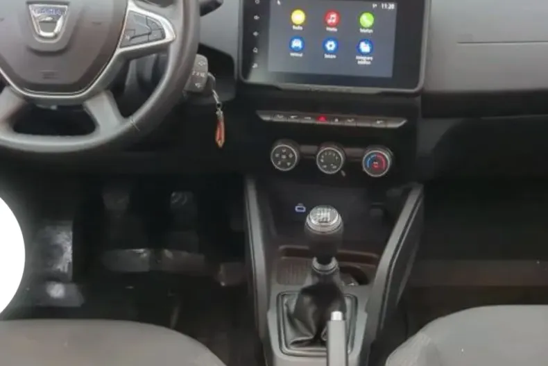 Dacia Duster din 2022 cu 68.000 km - oferta DAC164283 - foto 3