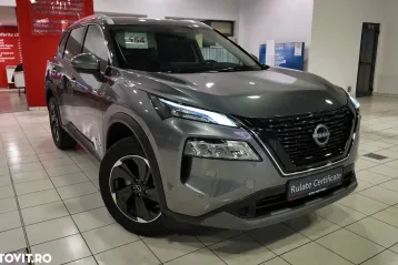 Nissan X-Trail din 2025 - oferta NIS164284