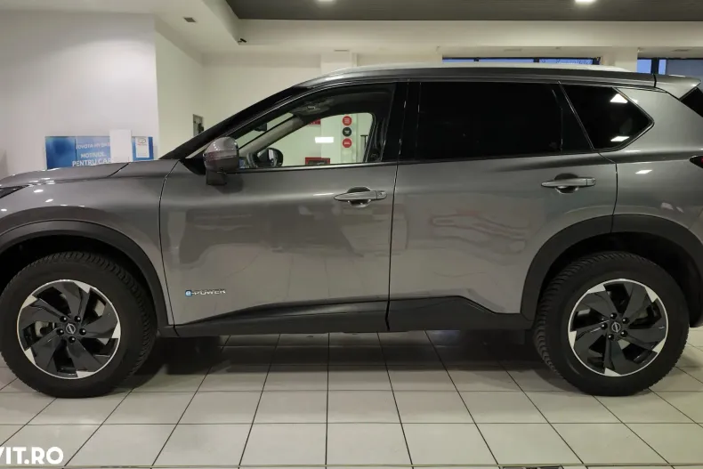 Nissan X-Trail din 2025 cu 24.700 km - oferta NIS164284 - foto 7