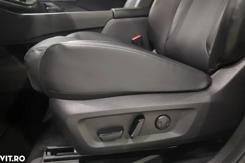 Nissan X-Trail din 2025 cu 24.700 km - oferta NIS164284 - foto 12