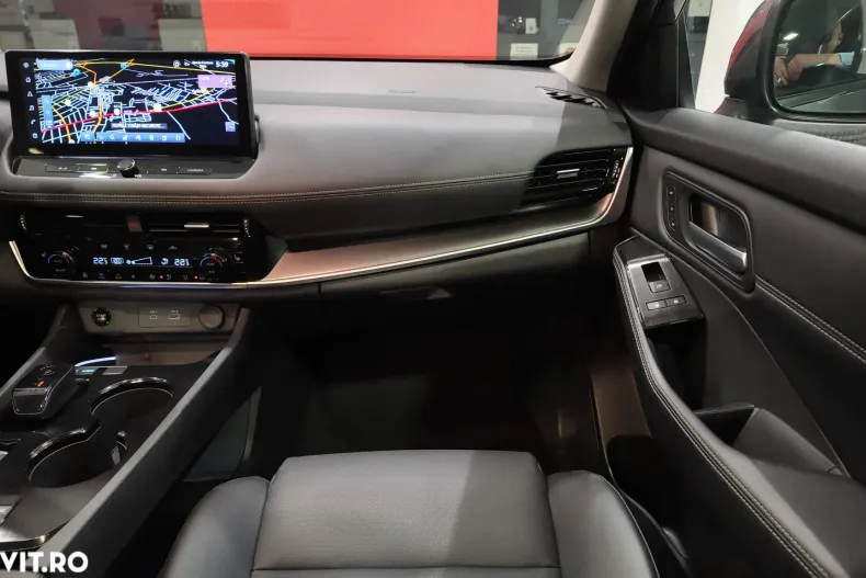 Nissan X-Trail din 2025 cu 24.700 km - oferta NIS164284 - foto 19