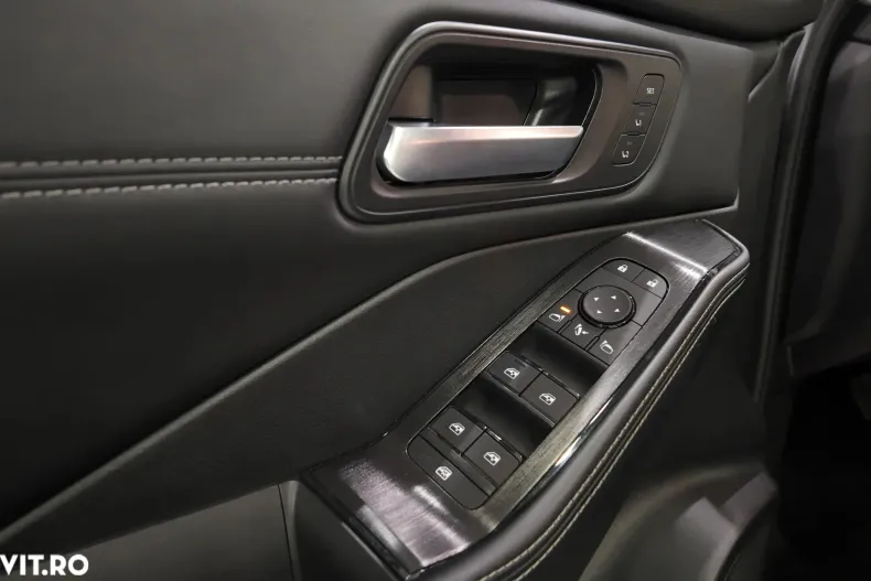 Nissan X-Trail din 2025 cu 24.700 km - oferta NIS164284 - foto 20