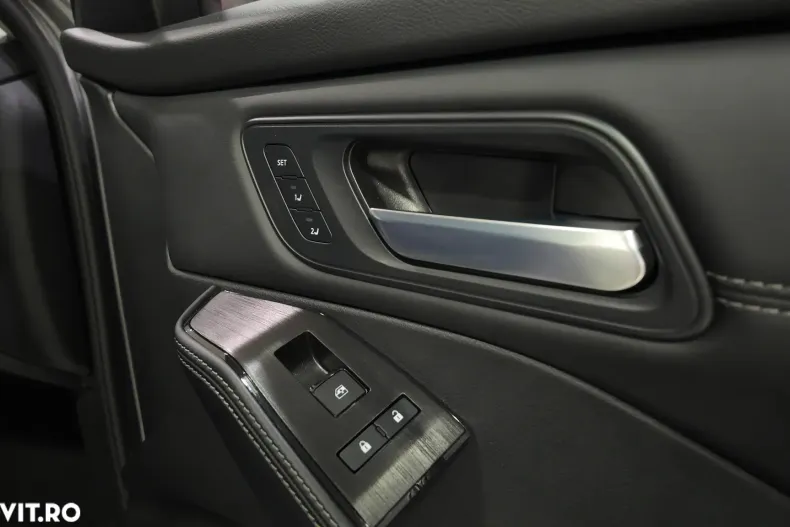 Nissan X-Trail din 2025 cu 24.700 km - oferta NIS164284 - foto 21