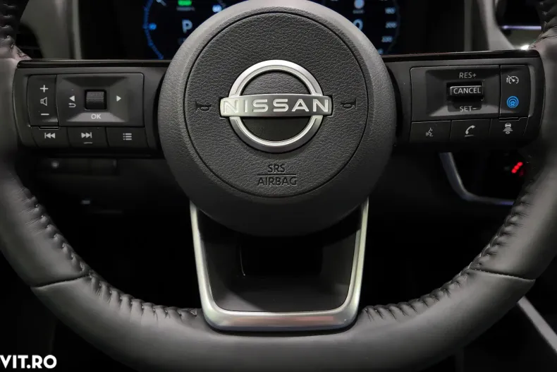 Nissan X-Trail din 2025 cu 24.700 km - oferta NIS164284 - foto 23
