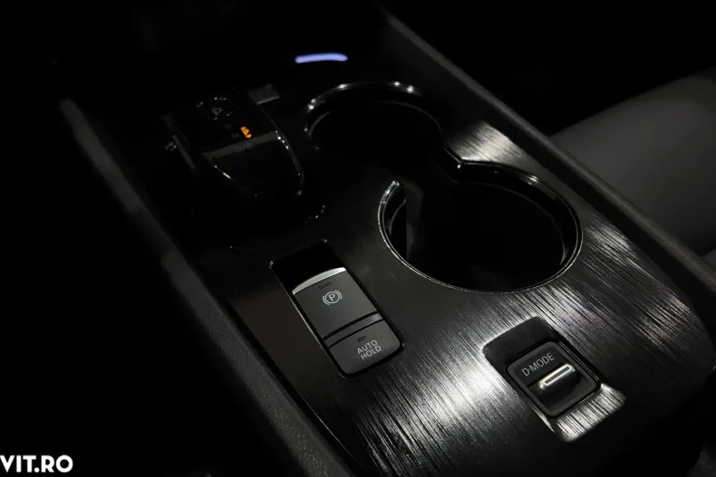 Nissan X-Trail din 2025 cu 24.700 km - oferta NIS164284 - foto 29