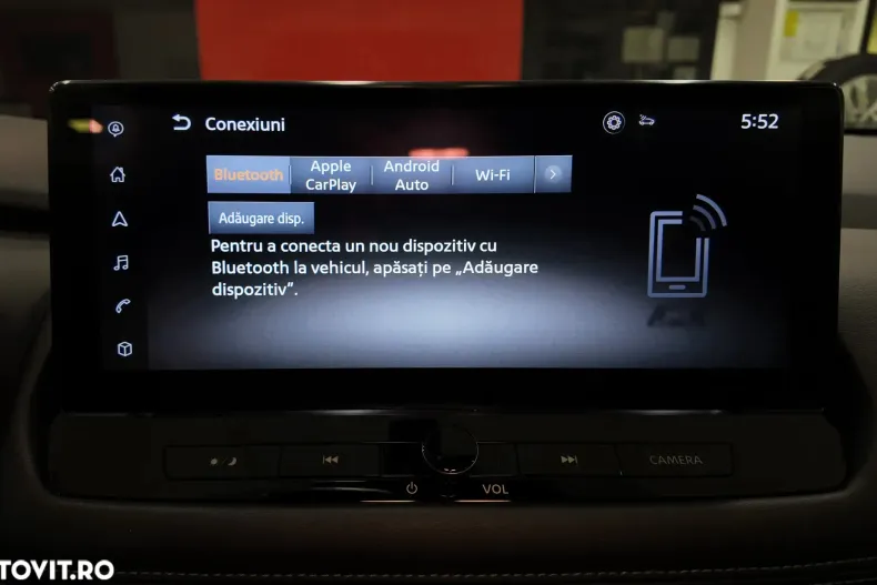 Nissan X-Trail din 2025 cu 24.700 km - oferta NIS164284 - foto 33