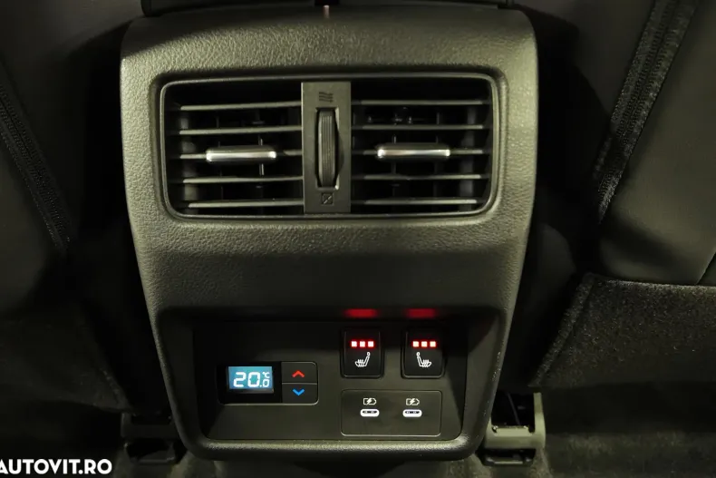 Nissan X-Trail din 2025 cu 24.700 km - oferta NIS164284 - foto 35