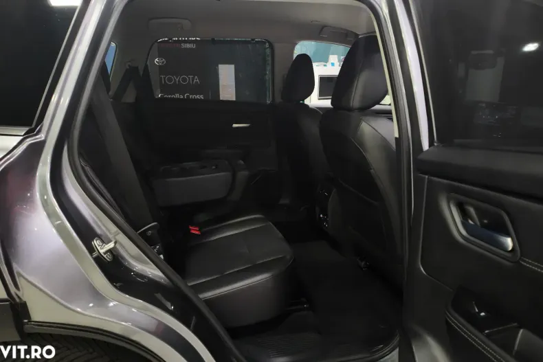 Nissan X-Trail din 2025 cu 24.700 km - oferta NIS164284 - foto 36